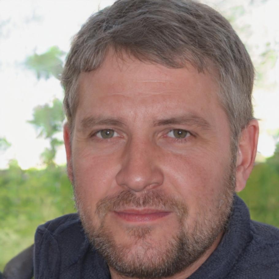 Dr. Alexandre Moreau, Directeur Général et Fondateur de Finessol